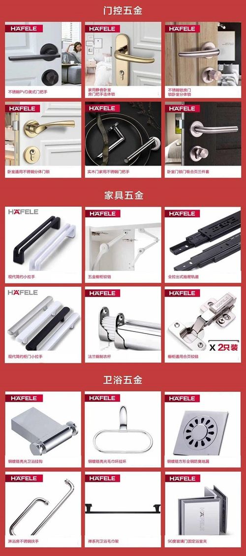 德國(guó)海福樂五金京東官方旗艦店開業(yè) 新零售驅(qū)動(dòng)五金行業(yè)新拓展