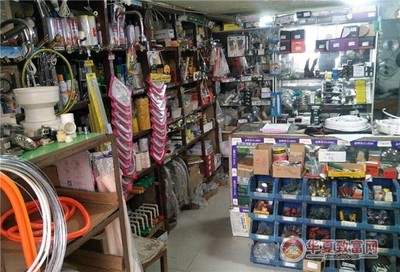 五金連鎖加盟 零售新藍海，開啟創業致富之門