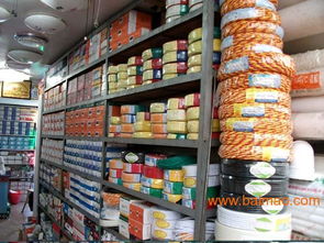 信賴之選，品質之源——太原鑫昌盛五金工具，您身邊的專業供應商